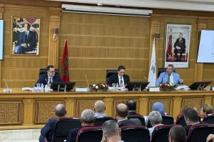 جهة طنجة تطوان الحسيمة تُسرّع وتيرة التنمية وتُراهن على مشاريع شاملة لخدمة المواطن