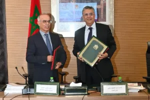 تعاون استراتيجي بين وزارة العدل والمندوبية السامية للتخطيط لتعزيز الإحصائيات الجنائية وتحليل الجريمة