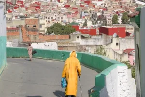 “دائرة الموت” تشتعل مبكراً.. وزان تستعد لأشرس معركة انتخابية