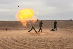 حركة صحراوية تشيد بالموقف البرتغالي وتدعو لمرحلة جديدة من السلام في الصحراء