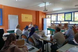النقابات التعليمية تضغط لتأجيل التكوينات الصيفية حماية لحق الأساتذة في الراحة