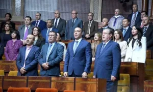 ازدواجية خطابات الحركة الشعبية بين التشريع والواقع المهترئ لصحفييها