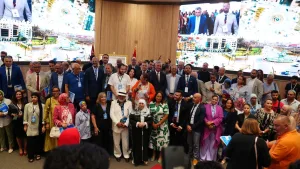 بركان تحتضن النسخة السادسة من المهرجان الوطني لمغاربة العالم