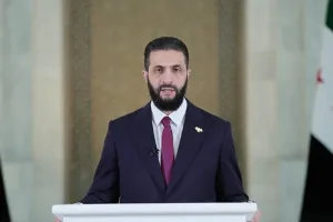 الرئيس السوري يحذر من “مرحلة خطيرة” ويؤكد التزام الدولة بحماية الاستقرار ووحدة البلاد