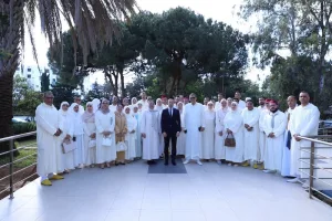 نقابة صحية تدعو إلى إشراك كافة الكفاءات في البعثة المرافقة للحجاج