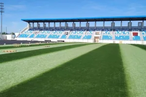 استياء واسع في مرتيل بسبب إقصاء فعالياتها الرياضية من افتتاح الملعب البلدي الجديد