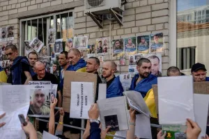 موسكو وكييف تنفذان عملية تبادل جديدة للأسرى في إطار تفاهمات إسطنبول