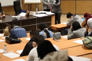 المغرب يفتح أبواب الإجازة في التربية أمام الطلبة الأجانب بدءاً من الموسم الجامعي المقبل