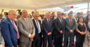 تدشين القطب الصناعي “أهل لغلام” بالدار البيضاء سطات لتعزيز التنمية المستدامة وفرص الاستثمار