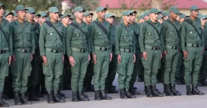 صرف الدفعة الثانية من الزيادات المقررة لأجور أفراد القوات المسلحة الملكية والأجهزة الأمنية الأخرى