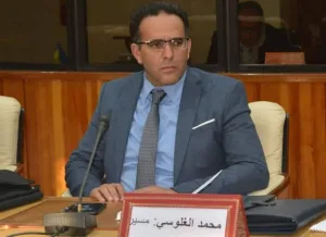 استدعاء محمد الغلوسي للمثول أمام القضاء بمراكش إثر شكاية برلماني على خلفية قضايا فساد