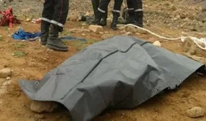 حد السوالم : العثور على جثة متفحمة داخل شقة