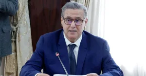 اتهامات لمقربة من أخنوش بحرمان 13 خبيراً من مستحقات دراسة استراتيجية بملايين الدراهم