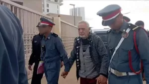 أسرة محمد زيان تدق ناقوس الخطر بشأن تدهور صحته داخل سجن العرجات
