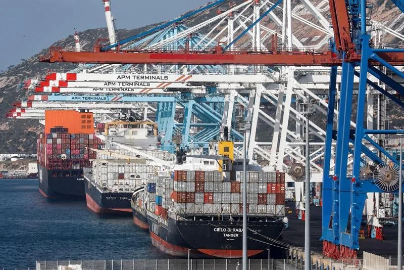 تراجع مؤشرات التجارة الخارجية بالمغرب في الربع الأول من 2025 وسط انخفاض لافت في واردات الطاقة والتجهيزات