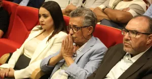 “حركة ضمير” تجدد هياكلها وتدعو لنموذج سياسي يقطع مع الفساد والزبونية
