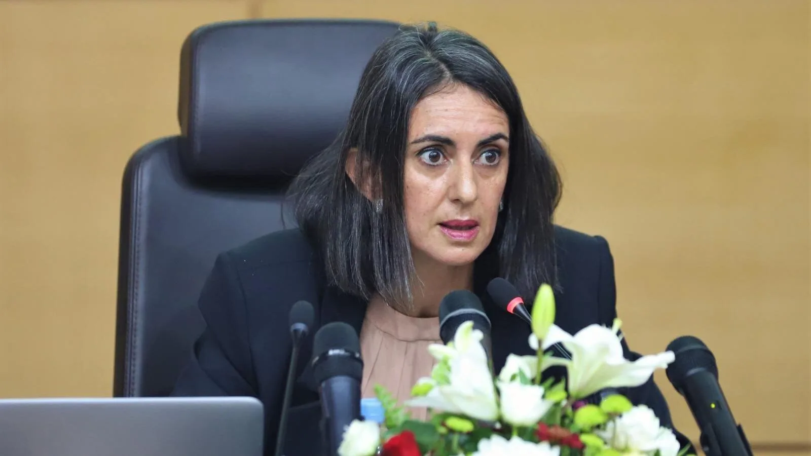 نائبة برلمانية تدق ناقوس الخطر بشأن تنامي ظاهرة القمار الإلكتروني غير المرخص بالمغرب