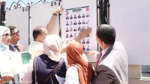 الصراعات الانتخابية تُلهب أجواء المجالس الترابية قبل شتنبر