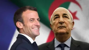توتر جديد في العلاقات الجزائرية–الفرنسية بسبب ملف الاعتمادات الدبلوماسية