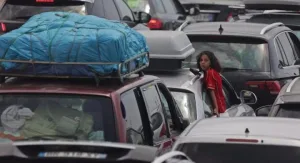 عبور قياسي للمغاربة من موانئ طريفة والجزيرة الخضراء: أكثر من مليون مسافر في ذروة “عملية مرحبا”