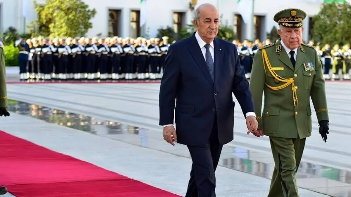 اتهامات متصاعدة للجزائر بدعم الفوضى في مالي والساحل