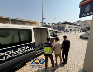 محاولة انتحال صفة القاصر بمليلية تُسفر عن توقيف أربعة شبان