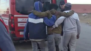 المحمدية :    عنف قبلي سوداني يودي بحياة شخصين ويجرح تسعة آخرين بعين حرودة