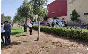 جثة رضيع متحللة تثير استنفارًا أمنيًا في برشيد