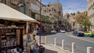 الأردن يحظر العمل خلال فترة الظهيرة