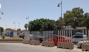 معارضة مدريد تستنفر بسبب «كاميرات صينية» على حدود سبتة ومليلية المحتلتين