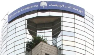 هبوط جماعي يهز بورصة الدار البيضاء وسهم “أوطوهول” يتصدر الخسائر