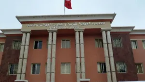مصدر مسؤول يوضح حقيقة غياب مدير أكاديمية بني ملال خنيفرة