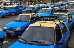 -فوضى تسعيرة الطاكسيات بالحسيمة بين القانون والاستغلال