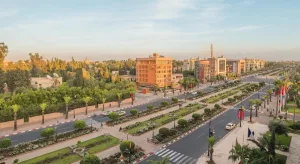 مراكش بين رهانات النمو والحفاظ على الهوية البيئية