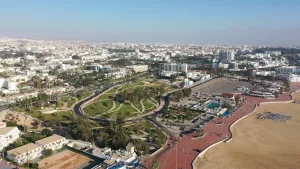 المغرب يتألق ضمن أفضل الوجهات السياحية لشهر شتنبر 2025