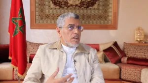 الرميد يُشيد برقابة المحكمة الدستورية ويطالب بتسريع إخراج قانون الدفع بعدم الدستورية