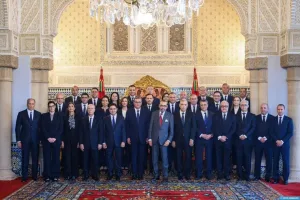 الحكومة المغربية تدخل عامها الأخير وسط تحديات اجتماعية واقتصادية متصاعدة