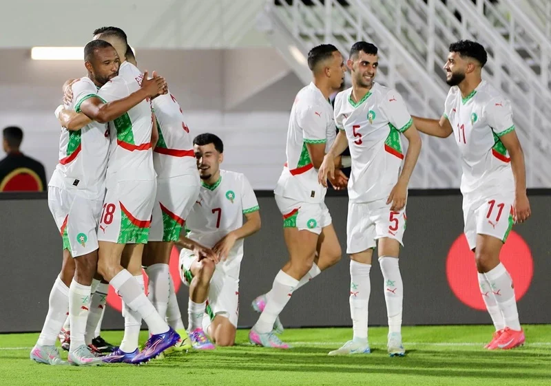 المنتخب المغربي يستعد لنهائيات كأس إفريقيا 2025 وتصفيات مونديال 2026 بطموحات عالية وخطط محكمة