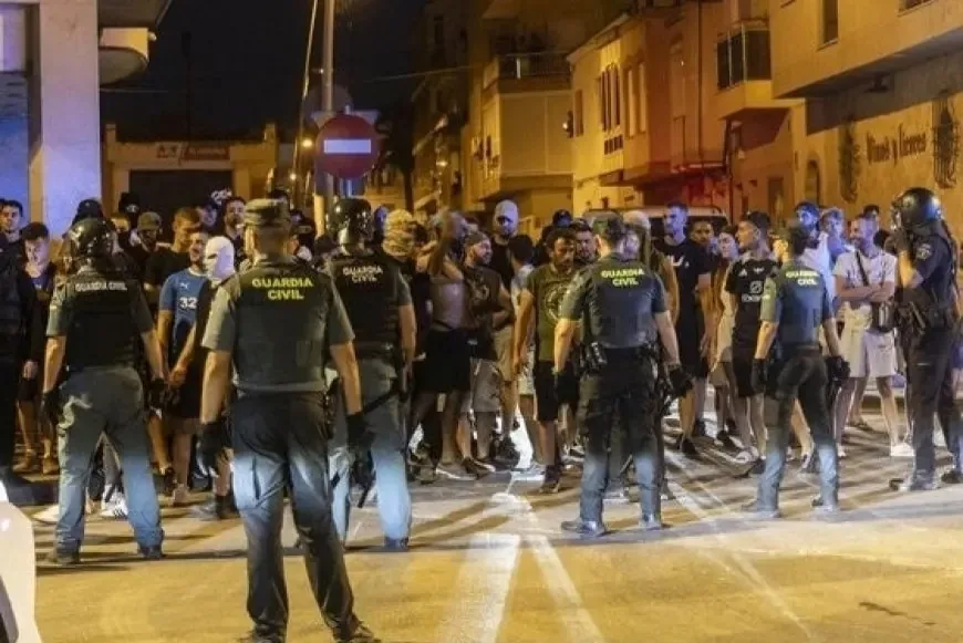 المغاربة في إسبانيا بين الاعتداءات العنصرية والدفاع الدبلوماسي