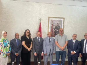 نقابة صحية تحتج على إساءة برلماني للأطر التمريضية وتطالب بمحاسبته واعتذار علني