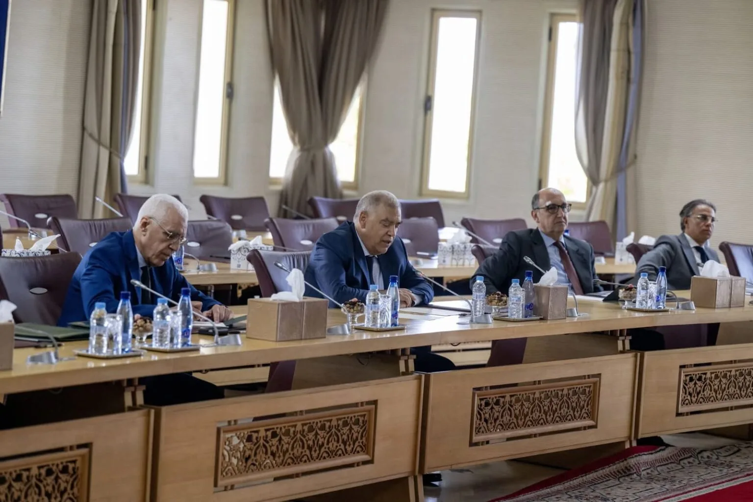 المغرب يستعد مبكرا لانتخابات 2026 وسط دعوات لتوسيع قاعدة المشاركة السياسية