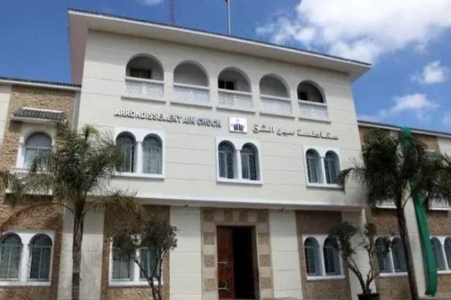الدار البيضاء: سهرة “الكمان والطَعريجة” تشعل غضب ساكنة سيدي معروف