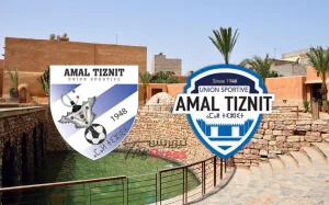 أمل تيزنيت بعد صعود تاريخي  هل طُمس البعد الأمازيغي؟