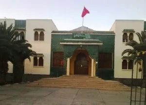 مشروع بـ 1.9 مليون.. دار طالبة تتحوّل إلى مشروع متصدّع بجماعة حد أولاد فريج