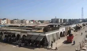 أعضاء بمجلس الدار البيضاء يطالبون بتوضيحات حول مصير اتفاقيات تأهيل أسواق “ولد مينة” و”ساسفة”