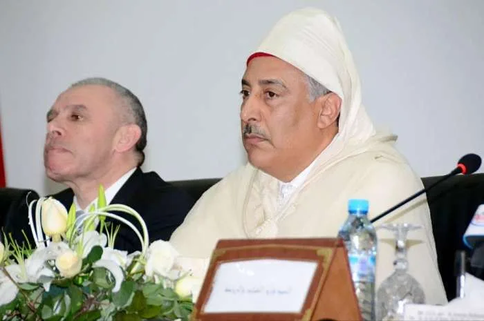 وثيقة : عامل مكناس يوبخ رئيس الجماعة ويدعو لوقف خروقات تشوه جمالية المدينة