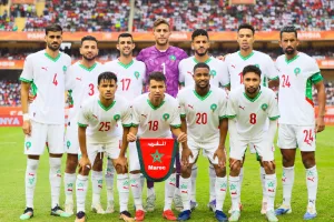 المنتخب المغربي للمحليين يواجه تحديًا كبيرًا أمام تنزانيا في ربع نهائي الشان