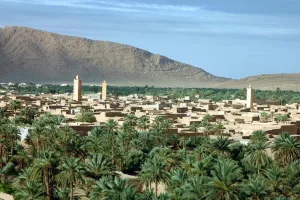 تقرير يكشف ضعف فعالية الجمعيات البيئية بالمغرب أمام تحديات المناخ