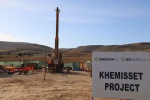 نزاع المغرب وشركة Emmerson أمام التحكيم الدولي يدخل مرحلة حاسمة