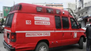 توقيف خمسة مشتبه فيهم على خلفية جريمة الجثة المتفحمة بضواحي المنصورية